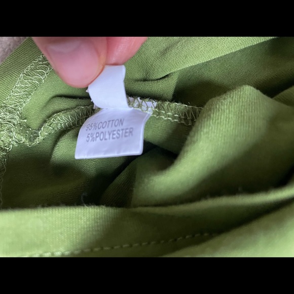 Playful toddler two piece outfit - Picture 5 of 6